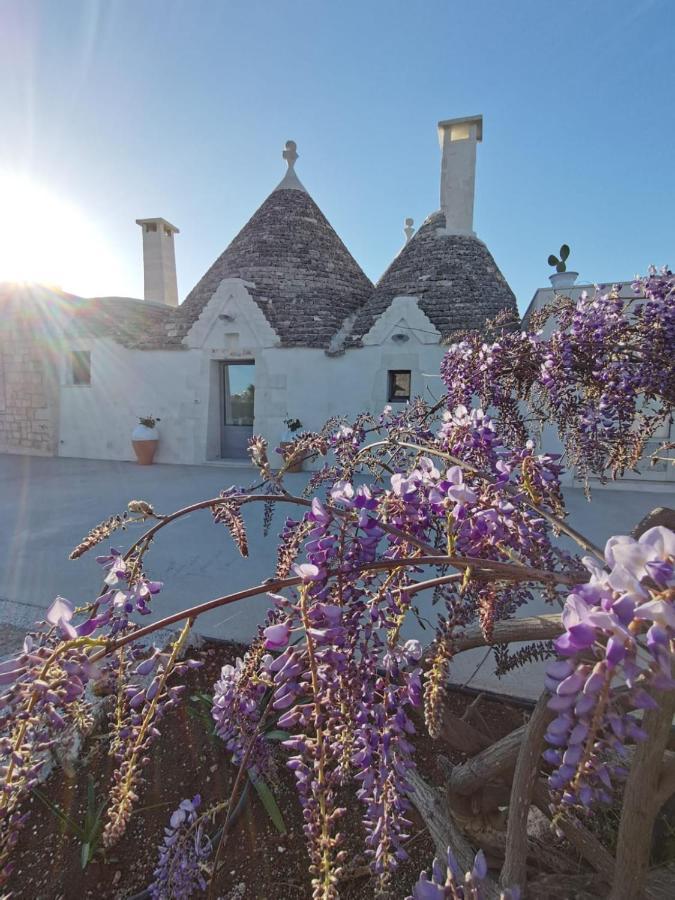Trullo La Chicca Della Valle Cisternino